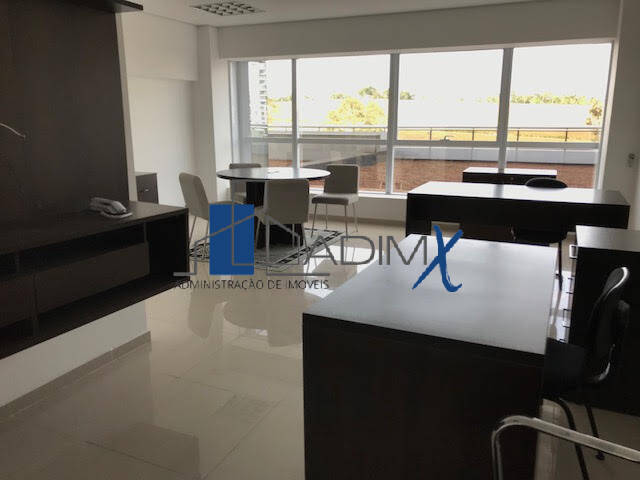 #1 - Sala para Locação em Barueri - SP
