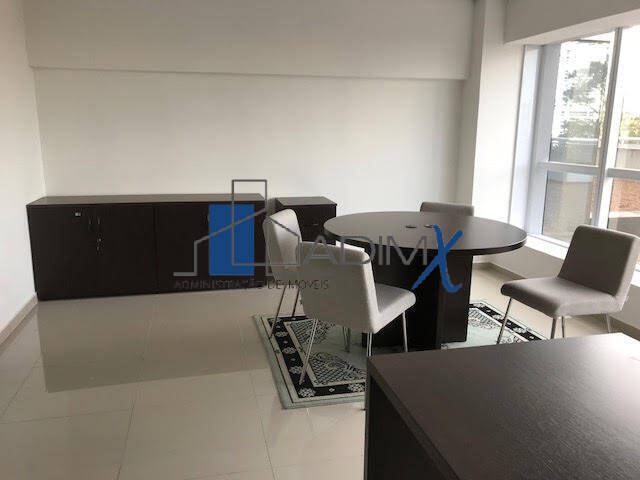 #1 - Sala para Locação em Barueri - SP
