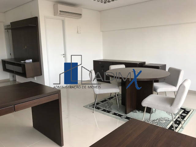 Sala para Locação em Barueri - 4
