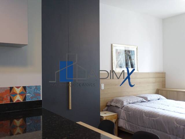 #2 - Apartamento para Venda em Barueri - SP