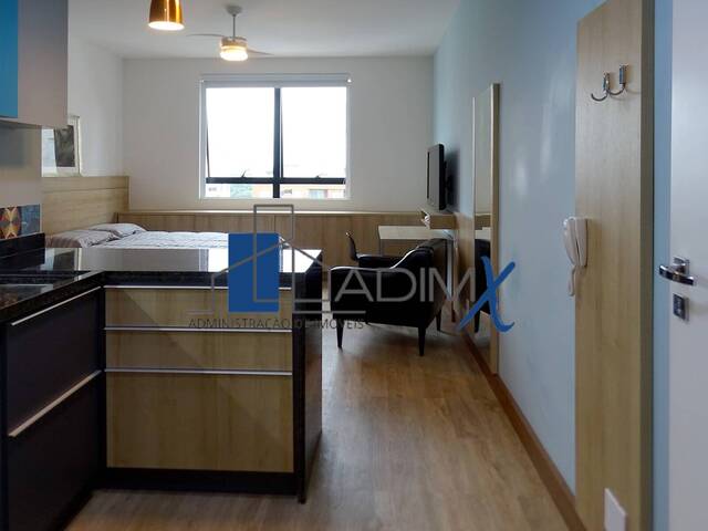 #2 - Apartamento para Venda em Barueri - SP