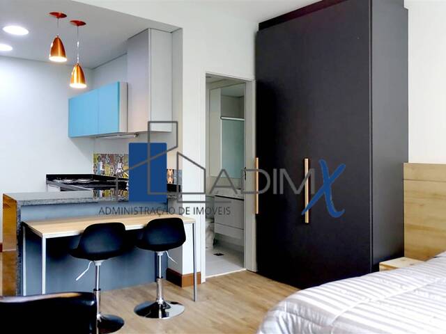 Apartamento para Venda em Barueri - 4
