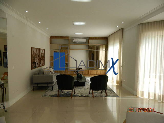 Casa para Locação em Santana de Parnaíba - 4