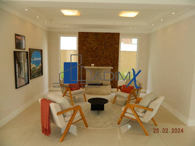 Casa para Locação em Santana de Parnaíba - 5