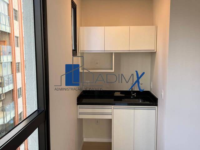 #4 - Sala para Locação em São Paulo - SP