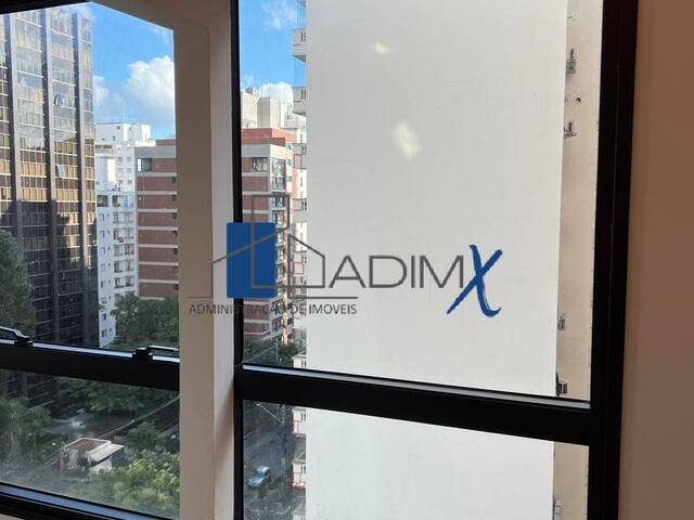 #4 - Sala para Locação em São Paulo - SP