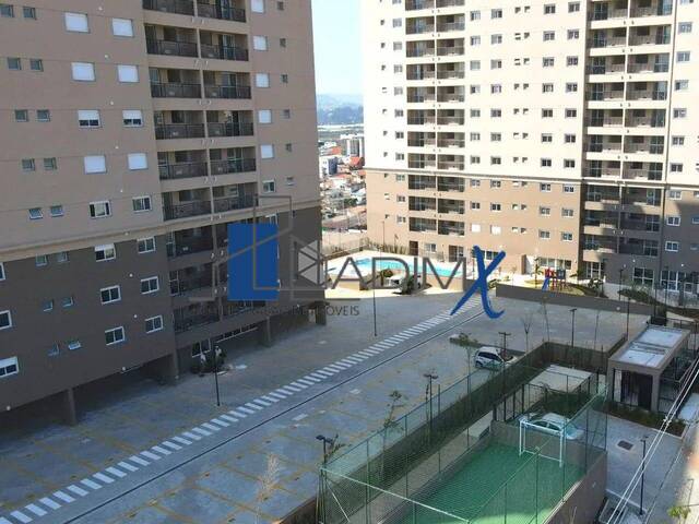 #6 - Apartamento para Venda em Carapicuíba - SP - 1
