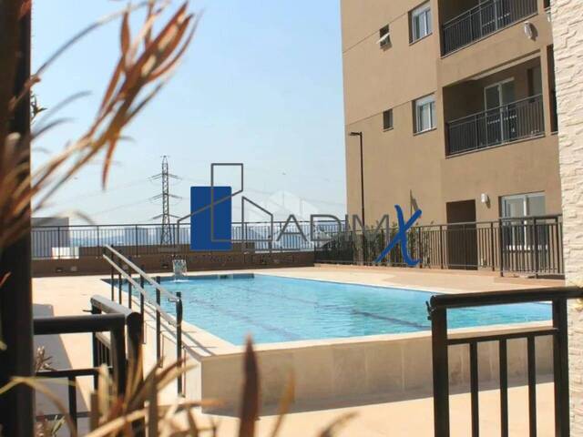 #6 - Apartamento para Venda em Carapicuíba - SP - 3