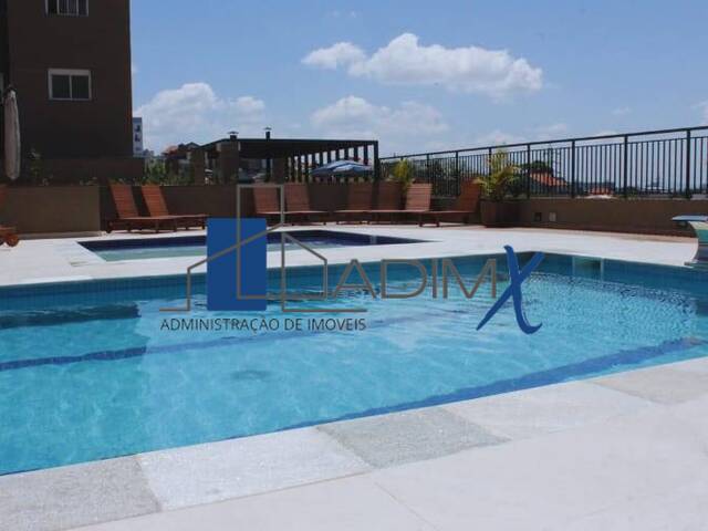 Apartamento para Venda em Carapicuíba - 4