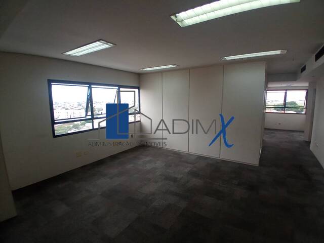 #7 - Sala para Locação em São Paulo - SP