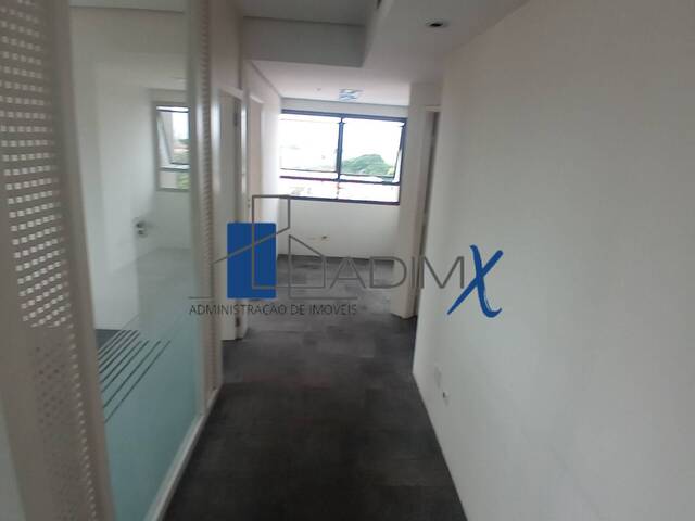 Sala para Locação em São Paulo - 4