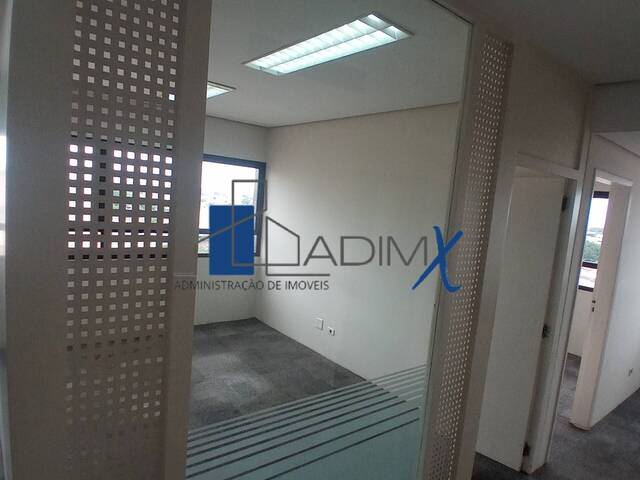 Sala para Locação em São Paulo - 5