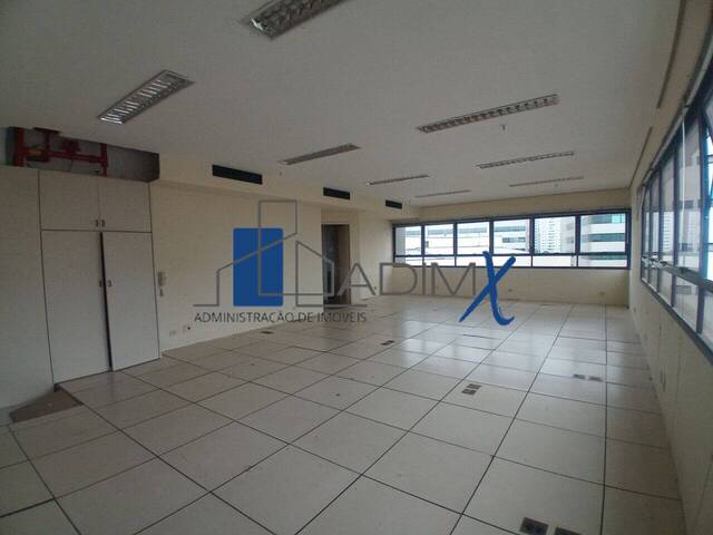 #8 - Sala para Locação em São Paulo - SP