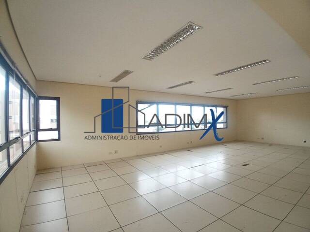 #8 - Sala para Locação em São Paulo - SP