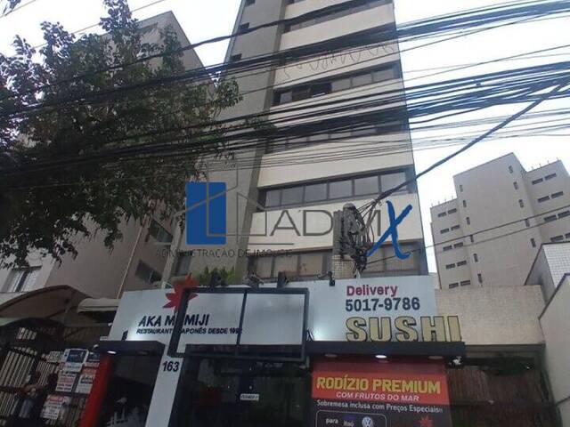 Sala para Locação em São Paulo - 4