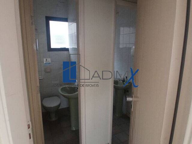 #8 - Sala para Locação em São Paulo - SP