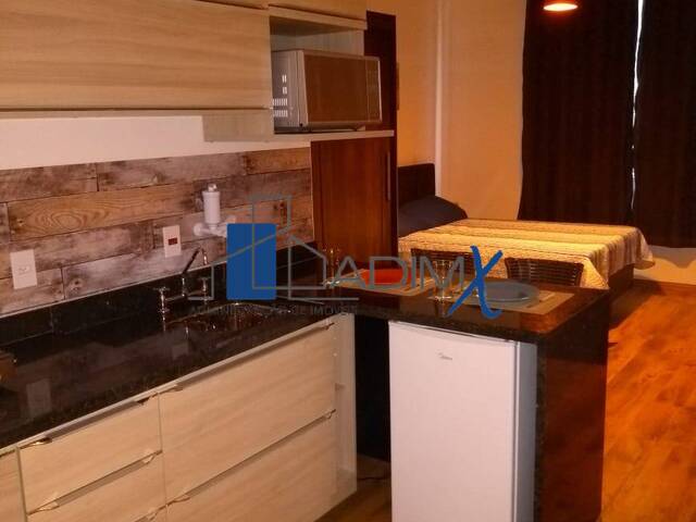 #9 - Studio para Locação em Barueri - SP