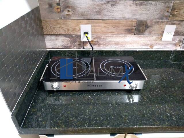 Studio para Locação em Barueri - 5