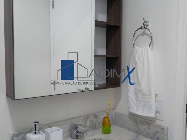 Studio para Locação em Barueri - 4