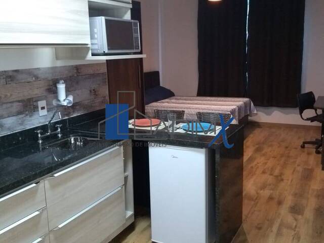 #9 - Studio para Locação em Barueri - SP
