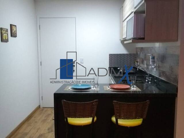 #9 - Studio para Locação em Barueri - SP