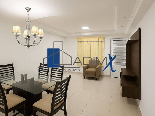 #10 - Casa em condomínio para Venda em Itapevi - SP