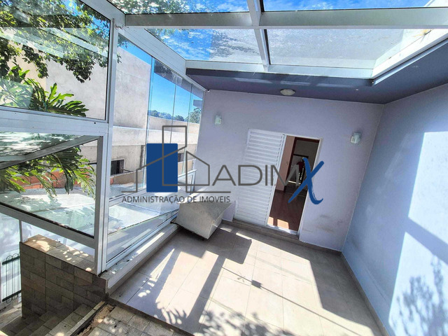 #11 - Casa em condomínio para Venda em Santana de Parnaíba - SP