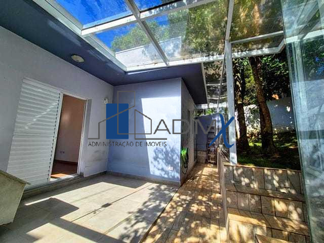 #11 - Casa em condomínio para Venda em Santana de Parnaíba - SP