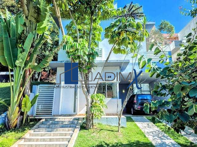 #11 - Casa em condomínio para Venda em Santana de Parnaíba - SP