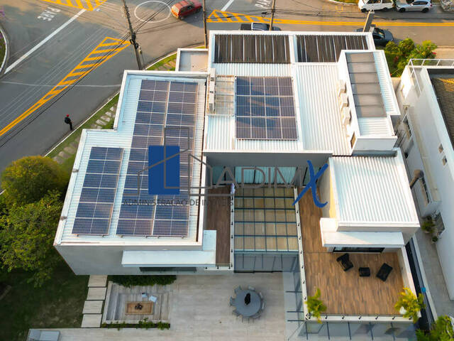 #12 - Casa em condomínio para Venda em Barueri - SP