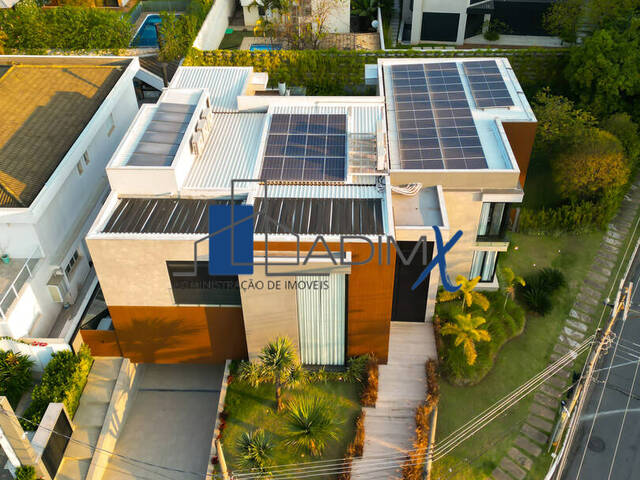 #12 - Casa em condomínio para Venda em Barueri - SP