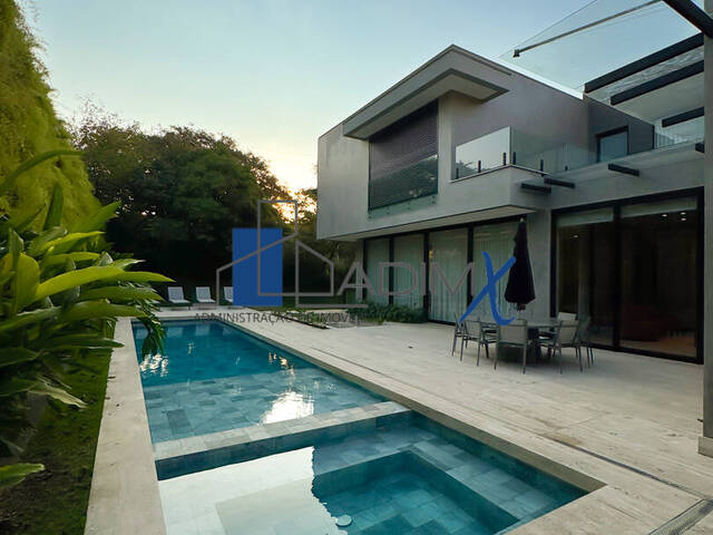 #12 - Casa em condomínio para Venda em Barueri - SP