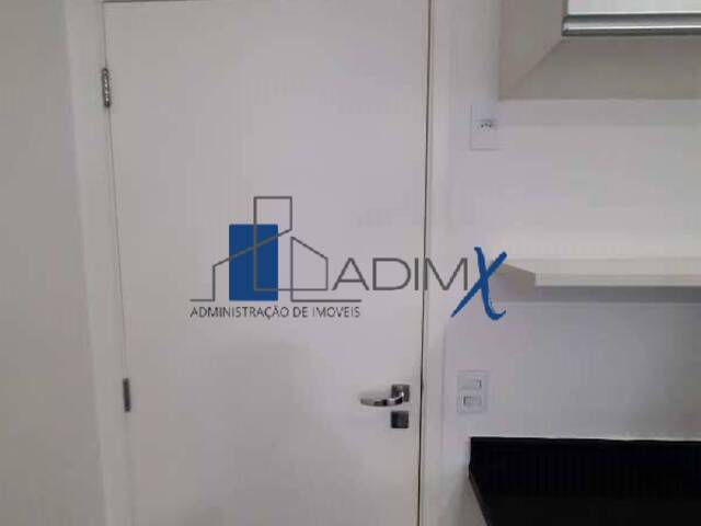 #14 - Duplex para Locação em Barueri - SP