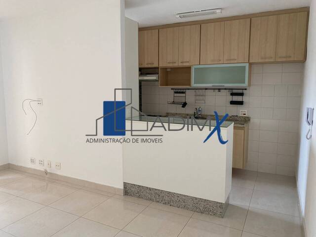 #15 - Apartamento para Locação em Barueri - SP