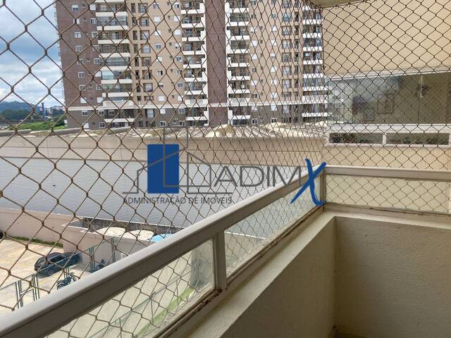 Apartamento para Locação em Barueri - 4