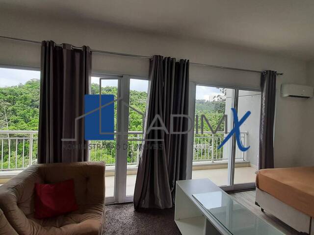 #16 - Studio para Locação em Santana de Parnaíba - SP