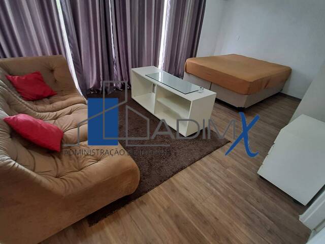 Studio para Locação em Santana de Parnaíba - 4