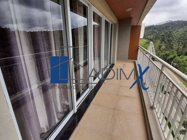 Studio para Locação em Santana de Parnaíba - 5