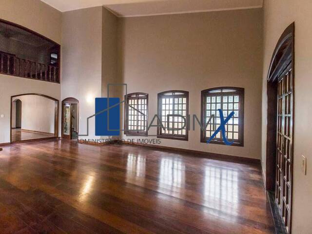 #17 - Casa em condomínio para Venda em Barueri - SP