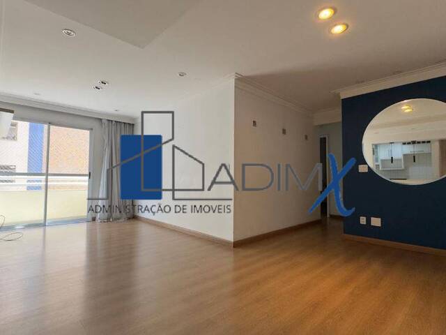 Apartamento para Locação em Barueri - 4