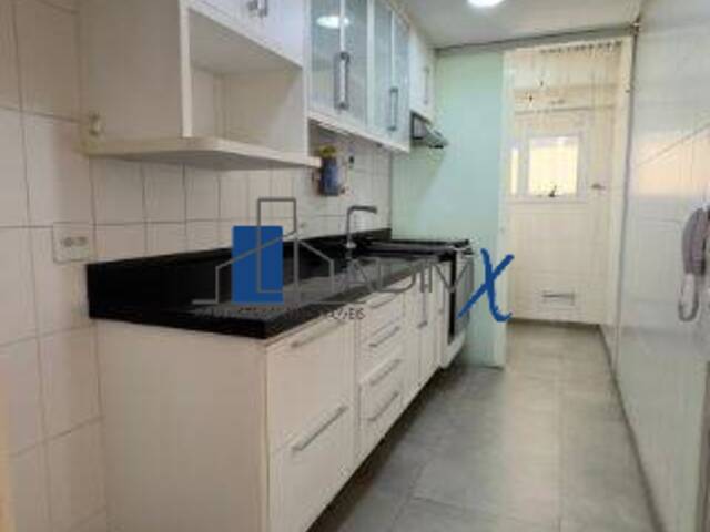 #18 - Apartamento para Venda em Barueri - SP