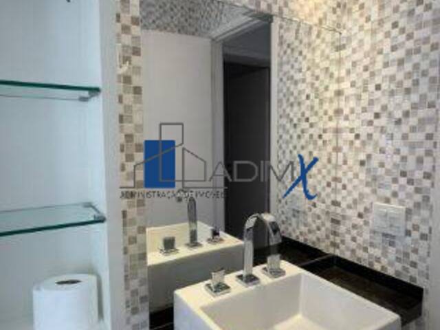 #18 - Apartamento para Venda em Barueri - SP