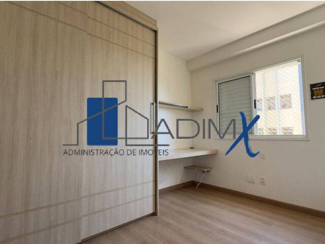 Apartamento para Locação em Barueri - 5