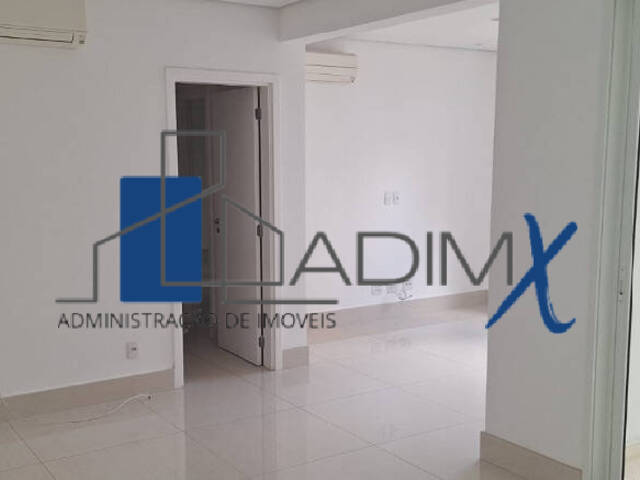 Apartamento para Locação em Santana de Parnaíba - 4