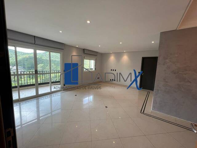 #20 - Apartamento para Locação em Santana de Parnaíba - SP