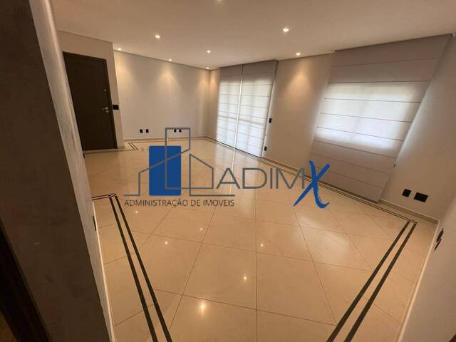 #20 - Apartamento para Locação em Santana de Parnaíba - SP