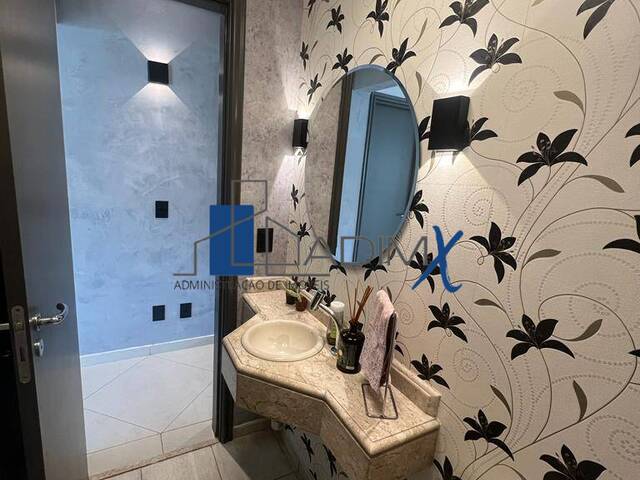 Apartamento para Locação em Santana de Parnaíba - 5