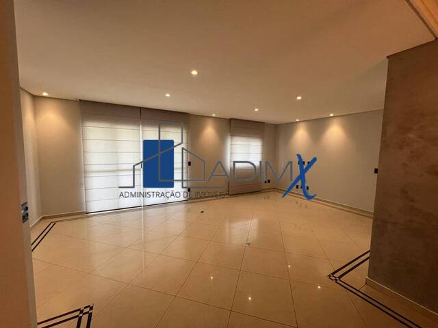 Apartamento para Locação em Santana de Parnaíba - 4