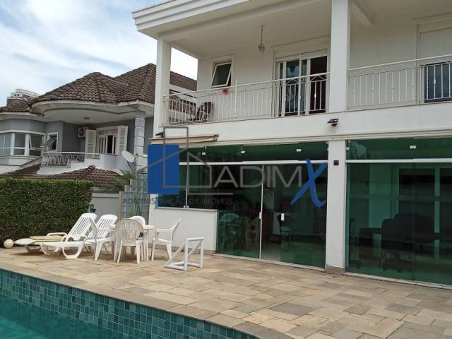 #22 - Casa em condomínio para Venda em Santana de Parnaíba - SP