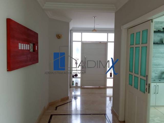 #22 - Casa em condomínio para Venda em Santana de Parnaíba - SP